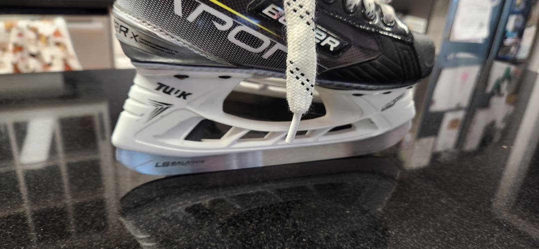 Bauer Vapor 3X Hockey Skates