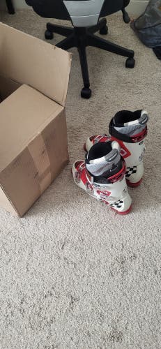Atomic Ski Boots