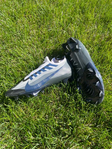 Nike Vapor edge pro 360 Navy - Sz 8