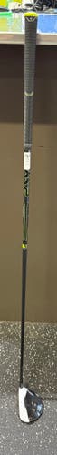 TaylorMade M2 Left Hand Fairway Wood Regular Flex 3 Wood Graphite Shaft (Used)