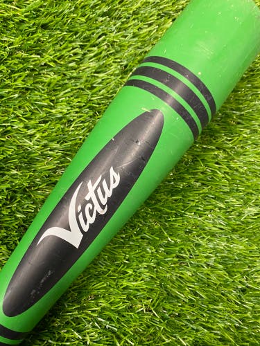 Victus Vibe Crayon (2 5/8") USA Youth Bat 2025 (-10)