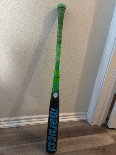 2025 Marucci CATX Rckless BBCOR
(-3) 29 oz 32" (Used)