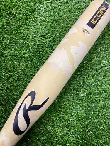 Rawlings Icon Composite USA (2 5/8") 2025 (-8)