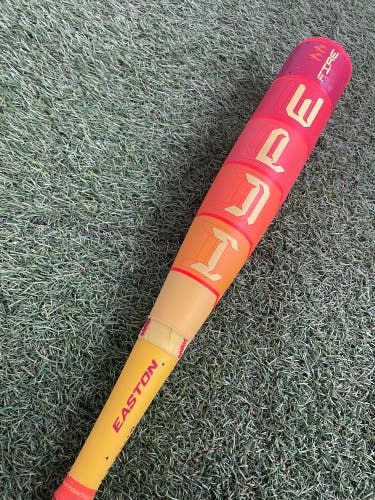 Easton Hype Fire USA Youth Bat (-10) 2025