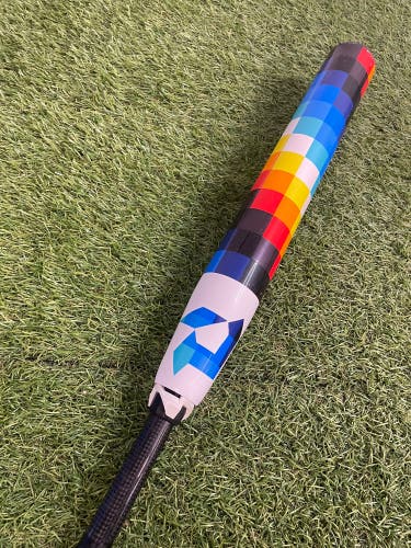 DeMarini Prism+ Fastpitch 2023 (-11)