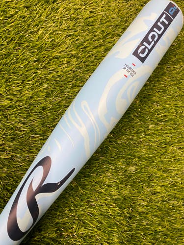 Rawlings Clout (2 5/8") USA Bat 2025 (-10)