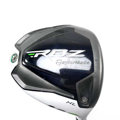 TaylorMade RocketBallz Driver HL Matrix Ozik XCON-5 Ladies Graphite Womens RH