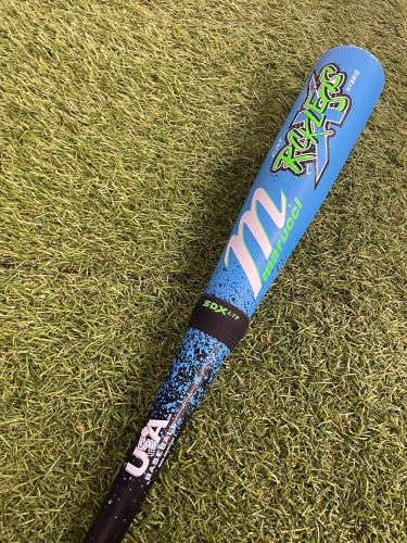 Marucci CATX Rckless Hybrid USA (2 5/8") 2026 (-11)