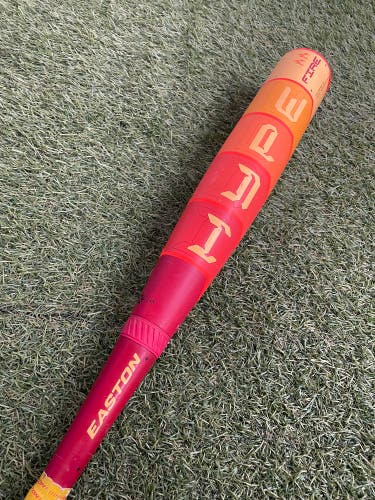 Easton Hype Fire (2 3/4") USSSA Bat (-5) 2025