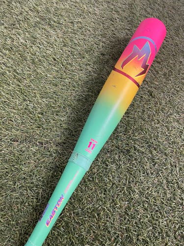 Easton Hype Fire Composite USA (2 5/8") 2026 (-11)