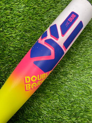 Easton The Dub Composite (2 3/4") USSSA 2026 (-10)