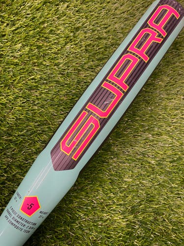 Louisville Slugger Supra Composite USSSA (2 3/4") 2026 (-5)