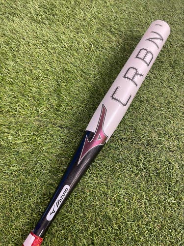 Mizuno F24 CRBN1 Fastpitch 2024 (-10)