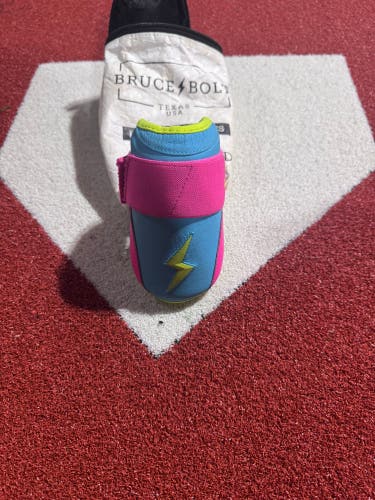 Blue Junior Elbow Protection (New)