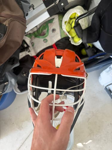 Cascade S Helmet