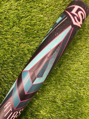 Louisville Slugger Atlas BBCOR Bat (-3) 2025