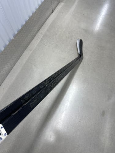 Two pack Senior CCM Tacks XF Pro Left Hand Hockey Stick P29 75 Flex Pro Stock (Used)