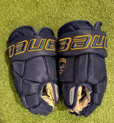 WH3 Hockey Glove Bundle for @Goalietodd