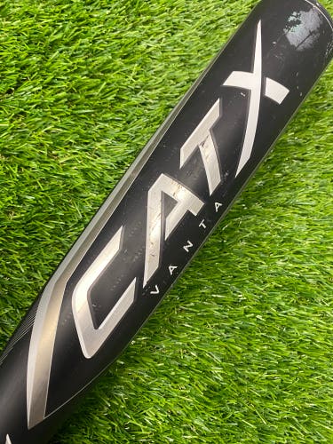Marucci CATX Vanta (2 3/4") USSSA 2024 (-8)