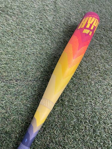 Easton Hype Fire (2 3/4") USSSA 2024 (-8)