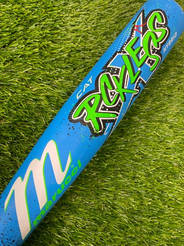Marucci CATX Rckless Hybrid USA (2 5/8") 2026 (-11)