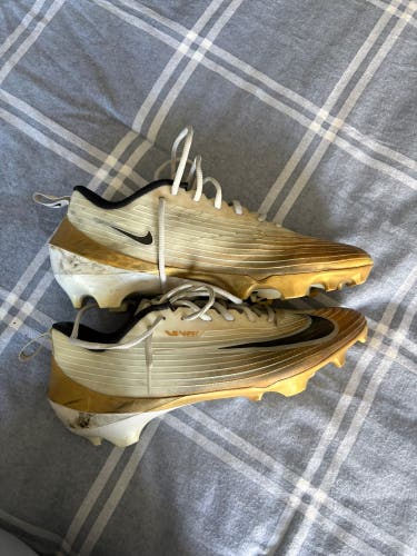 Men's Size M 11.0 (W 12.0) Nike Vapor Speed