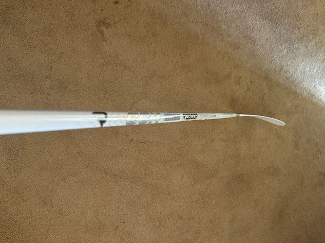 Senior CCM Ribcor Trigger Unleashed Pro Left Hand Hockey Stick P29 70 Flex (New)