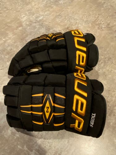 Bauer Nexus 1000 Gloves 15" Pro Stock (New)