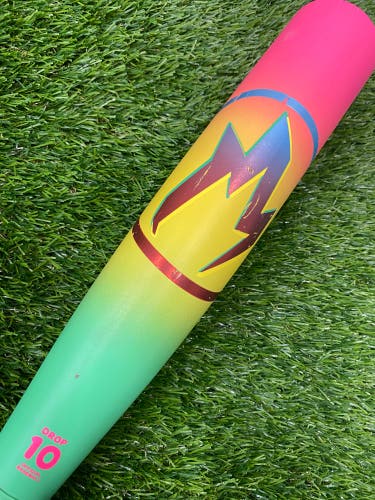 Easton Hype Fire Composite USA (2 5/8") 2026 (-10)