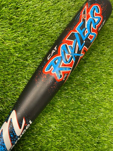 Marucci CATX Rckless Alloy USSSA (2 3/4") 2026 (-10)