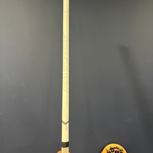 Warrior Fatboy Pro Box Lacrosse Shaft
