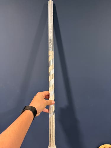 Youth STX SC-TI X Shaft (Used)