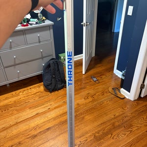 Shaft (New)