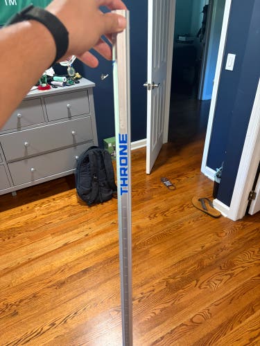 Shaft (New)