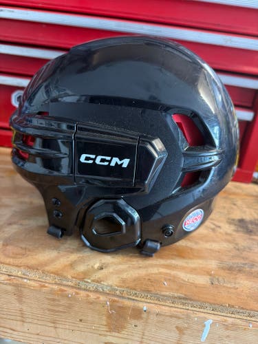 Large CCM Tacks 70 Helmet (Used)