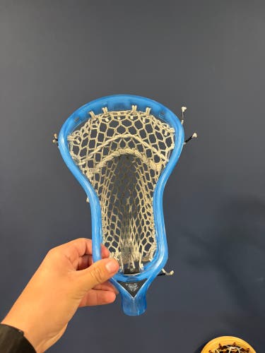 ECD Atom Unstrung Head (Used)