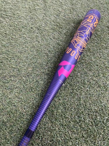 DeMarini Voodoo One BBCOR (2 5/8") 2026 (-3)