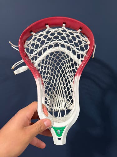 Fresh Stringing Head (New)