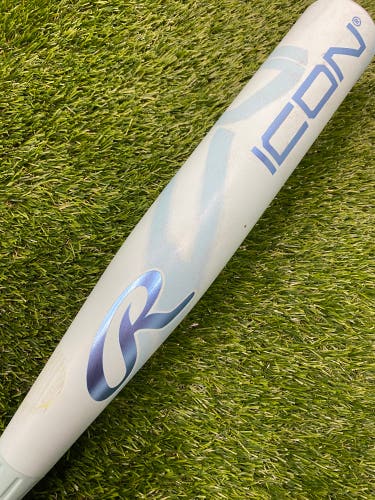 Rawlings Icon Composite USSSA (2 3/4") 2026 (-5)