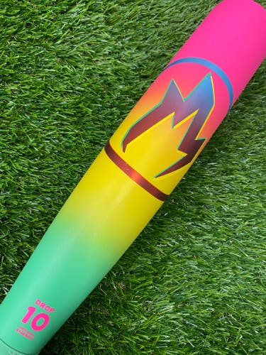 Easton Hype Fire Composite USA (2 5/8") 2026 (-10)