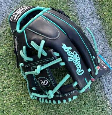 Infield RH Rawlings Gold Glove Elite Baseball Glove 11.5" (New)