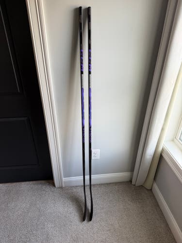 Senior CCM Ribcor Trigger 10 Pro Left Hand Hockey Stick P29 70 Flex (New)