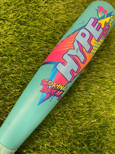 Easton Hype Fire Composite "Spring Break" (2 5/8") USA 2026 (-11)