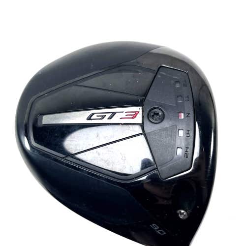 Titleist GT3 Driver 9* Tensei K Blue Xlink Tech 55g Regular RH