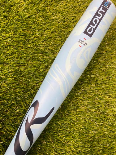 Rawlings Clout (2 5/8") USA Bat 2025 (-10)
