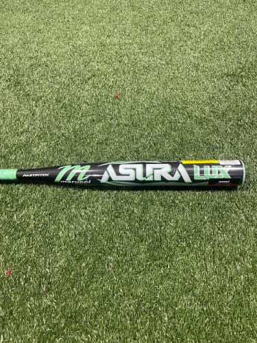 2026 Marucci Asura Composite Bat (-10) 21 oz 31" (New)