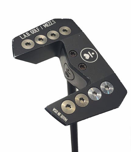 L.A.B. Golf Mezz.1 38” Center Shaft Putter