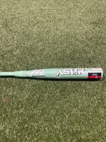 2025 Marucci Asura Composite Bat (-10) 21 oz 31" (New)