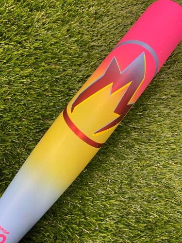 Easton Hype Fire Composite USSSA (2 3/4") 2026 (-10)