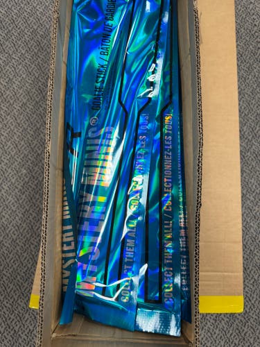Bauer 2026 Mystery Mini package New)